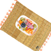 Tassel Placemat