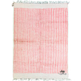 Custom Beni Ourain Rug