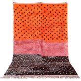 Custom Beni Ourain Rug