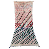 Moroccan Vintage Runner