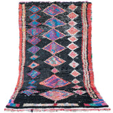 Moroccan Vintage Rug