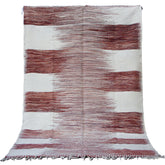 Denzel - 6.1 x 10 ft