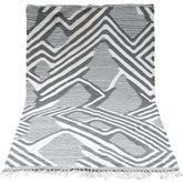 Seismic - 6.7 x 10.3 ft