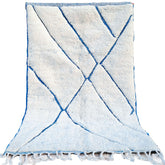 Blewish - 4.7 x 8.5 ft