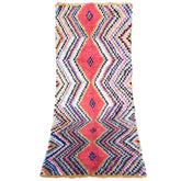 Moroccan Vintage Runner