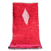 Moroccan Vintage Runner