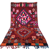 Sinya - 5.5 x 10.4 ft