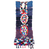 Moroccan Vintage Runner