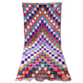 Moroccan Vintage Runner