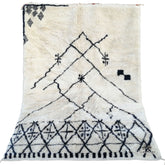 Custom Beni Ourain Rug