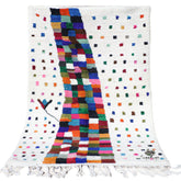 Custom Beni Ourain Rug