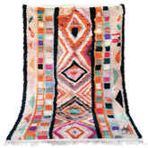 Custom Beni Ourain Rug