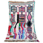 Moroccan Vintage Rug