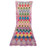 Moroccan Vintage Runner