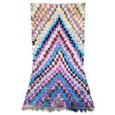 Moroccan Vintage Runner