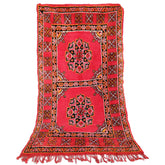 Moroccan Vintage Rug