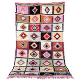 Moroccan Vintage Rug