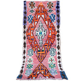 Moroccan Vintage Runner