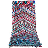 Moroccan Vintage Runner