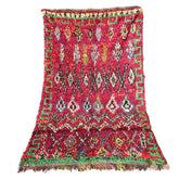 Moroccan Vintage Rug