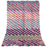 Moroccan Vintage Rug