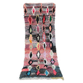 Moroccan Vintage Runner