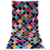 Moroccan Vintage Runner