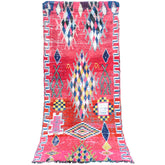 Moroccan Vintage Runner