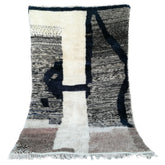 Custom Beni Ourain Rug