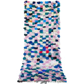 Moroccan Vintage Runner