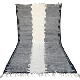 Ibrahim - 6.5 x 9.6 ft