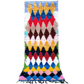 Moroccan Vintage Runner