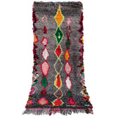 Moroccan Vintage Runner