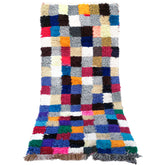 Moroccan Vintage Runner