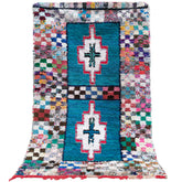 Moroccan Vintage Rug