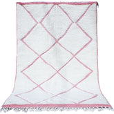 Rosey - 5.8 x 8.7 ft