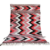 Chevron - 4 x 5.7 ft