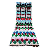 Moroccan Vintage Runner