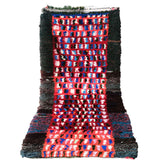 Moroccan Vintage Runner