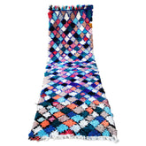 Moroccan Vintage Runner