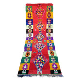 Moroccan Vintage Runner