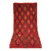 Moroccan Vintage Runner