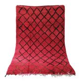 RedMe - 5.3 x 8.2 ft