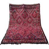 Harra - 6.4 x 9.3 ft