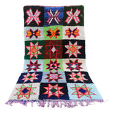 Zerkech - 4 x 7.4 ft