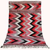 Chevron - 4 x 5.7 ft