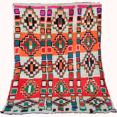 Zalige - 4.7 x 5.5 ft