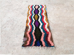 Moroccan Vintage Runner