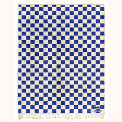 Simply Checkered