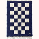 Checker Me Out